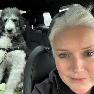 Meet your Posher, Sandra